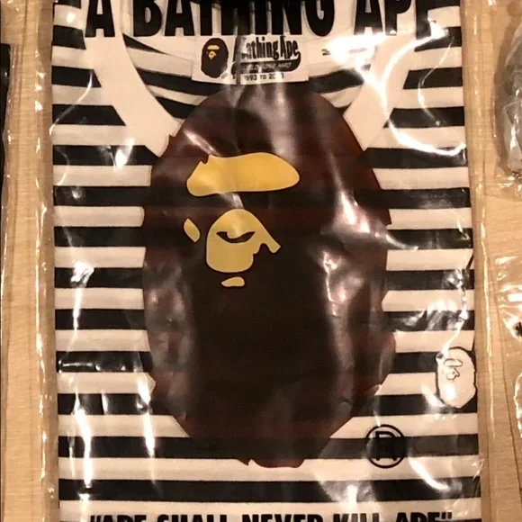 BAPE x DSMG Limited - RARE - Picture 9 of 11